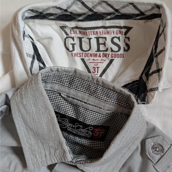 BOYS 3T BUNDLE - Picture 7 of 8